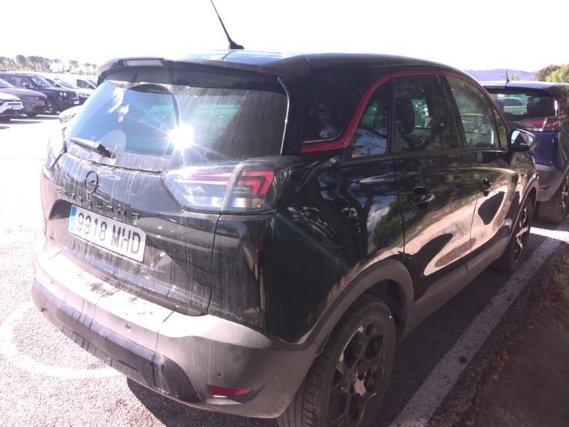 Foto Opel Combo 3