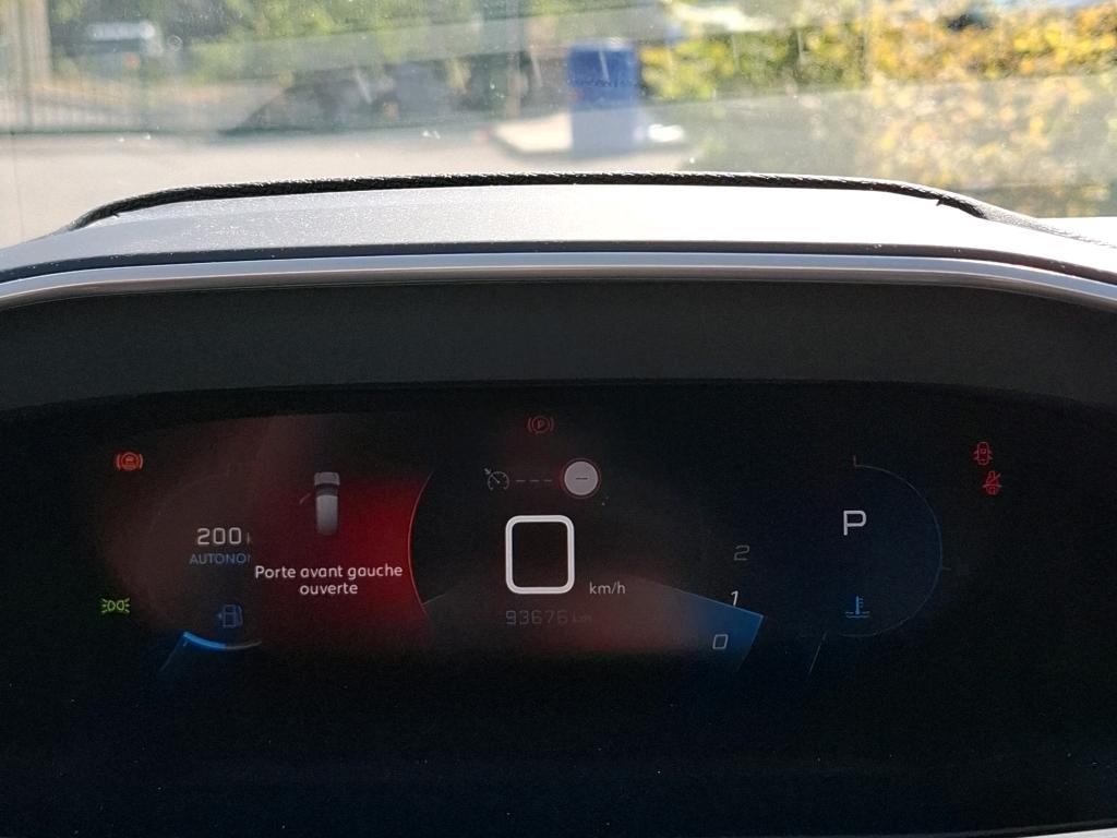 Peugeot 208 PureTech 100 S&S EAT8 Allure Business 2020