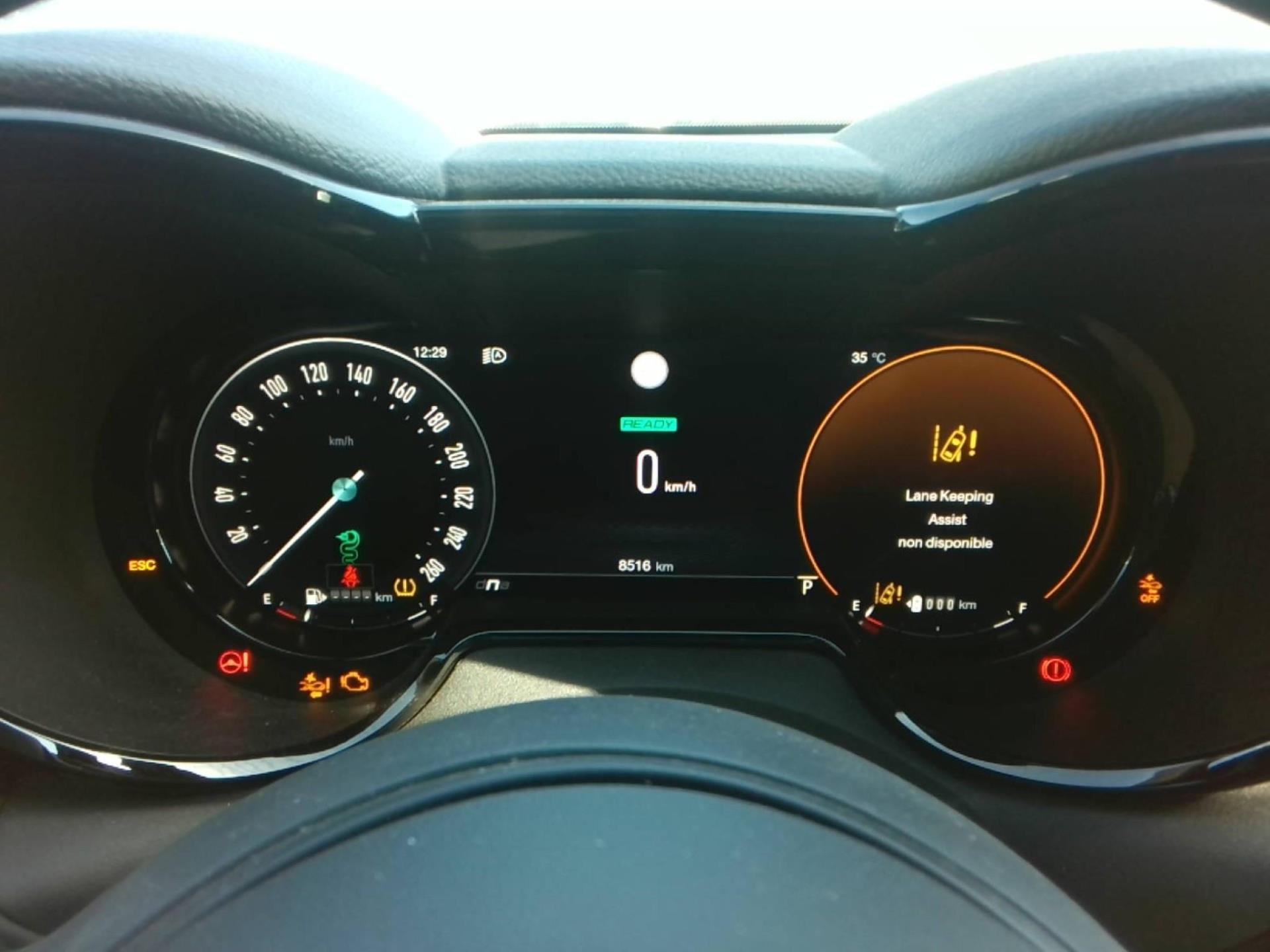 ALFA ROMEO Tonale 1.3 Hybride Rechargeable PHEV 280ch AT6 Q4 Ti 2023