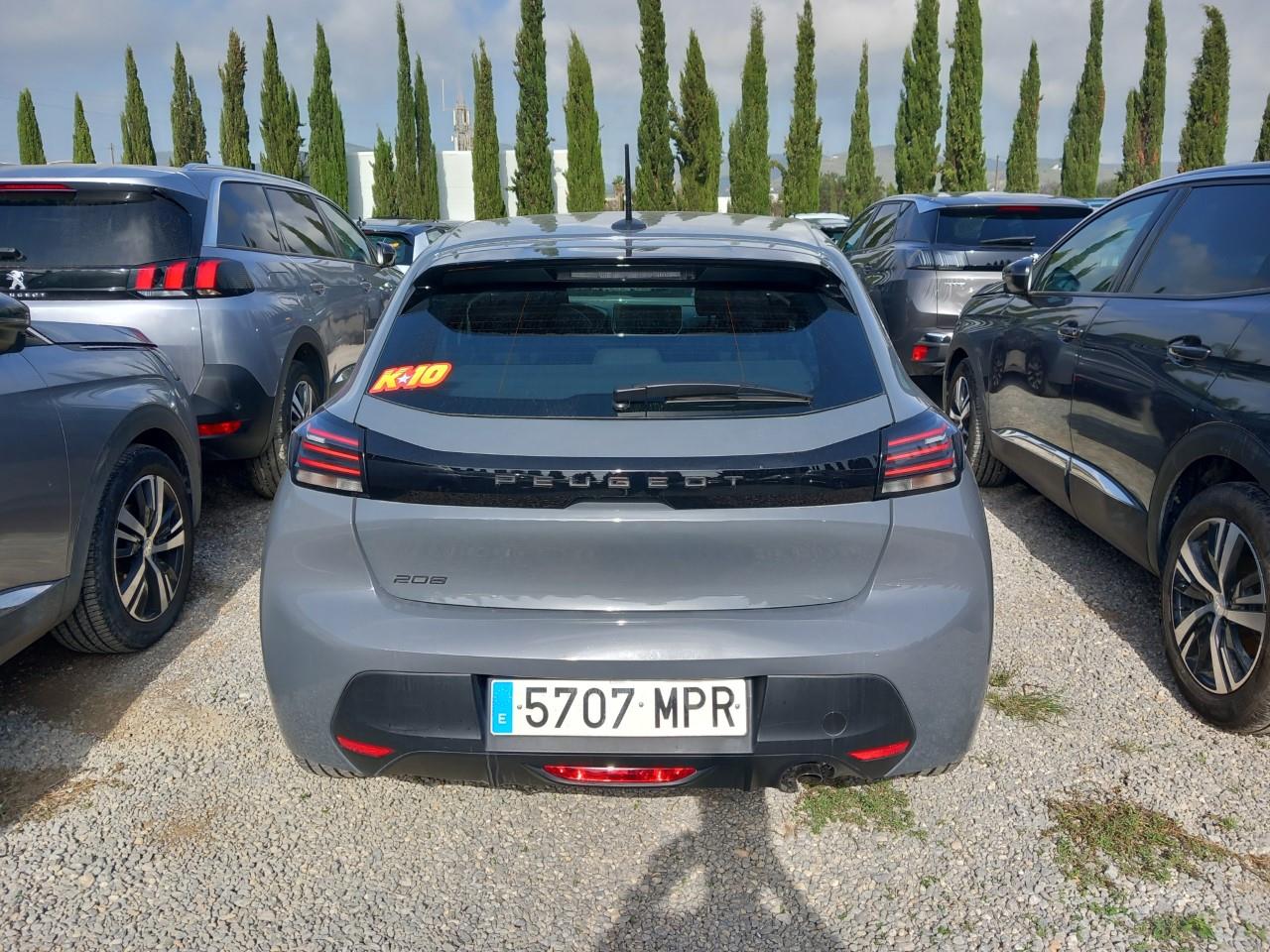 Foto Peugeot 308 3