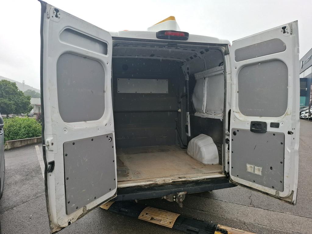 Peugeot BOXER CA 335 L2H2 BLUEHDI 120 S&S  2021