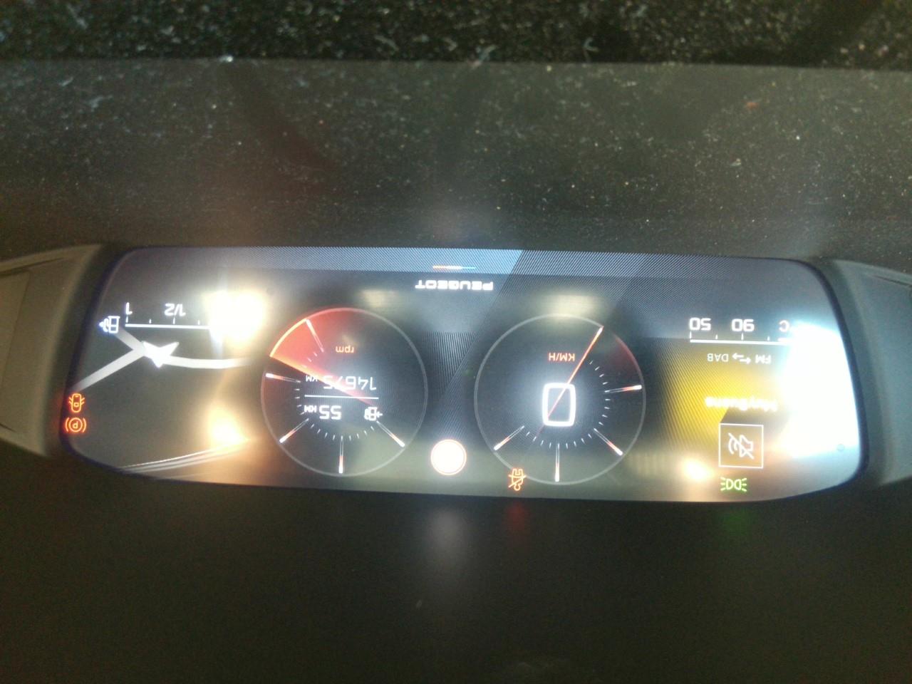 Foto Peugeot 308 5