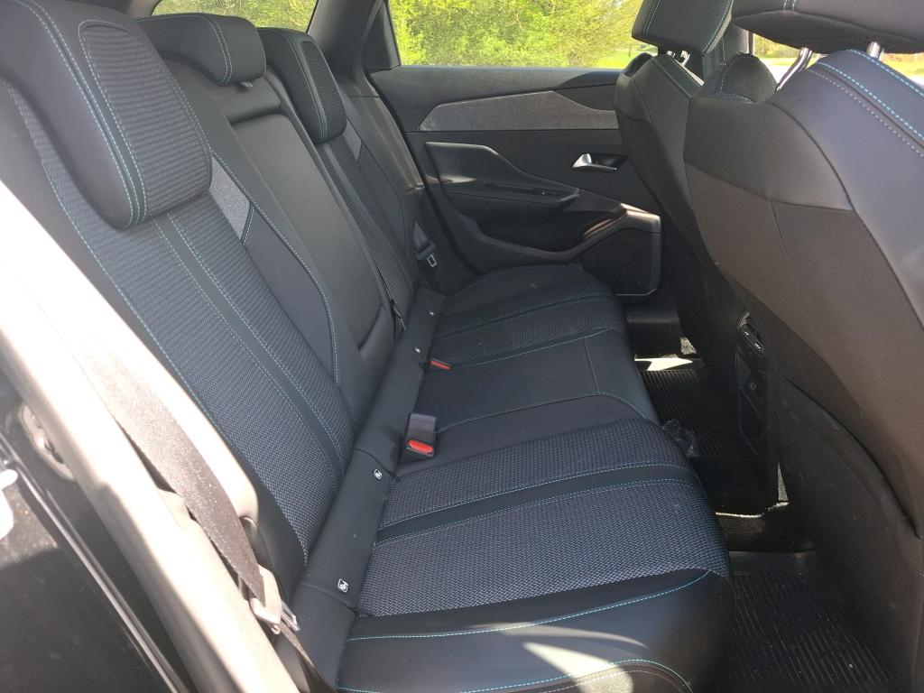 Peugeot 308 SW PHEV 180 e-EAT8 Allure Pack 2023