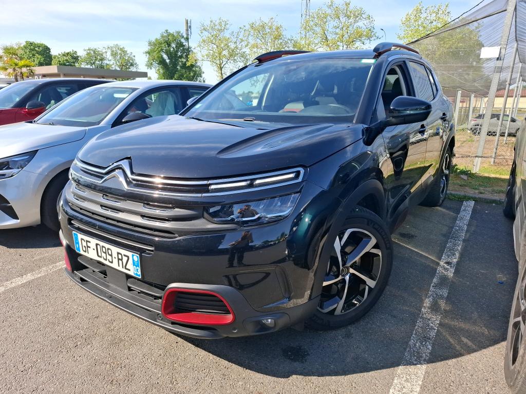 C5 AIRCROSS