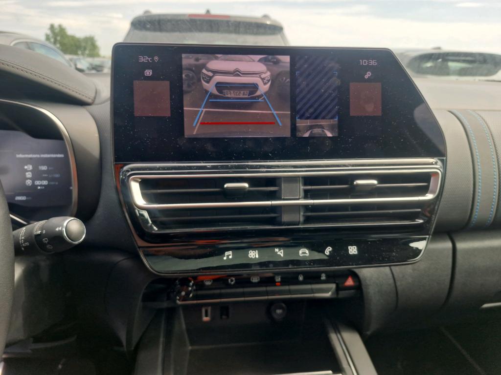 Citroen C5 Aircross PureTech 130 S&S EAT8 Shine 2023