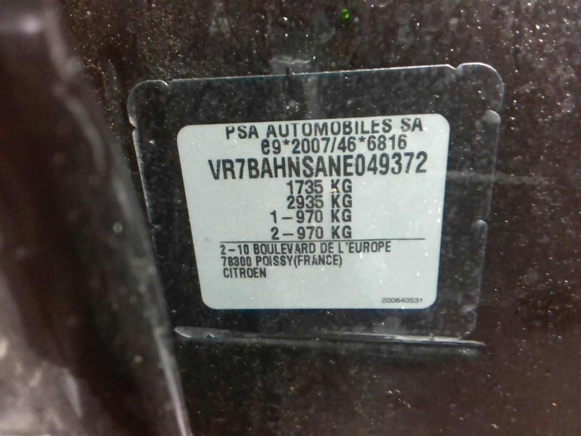 Citroen C4 PureTech 130 S&S BVM6 Feel Pack 2022