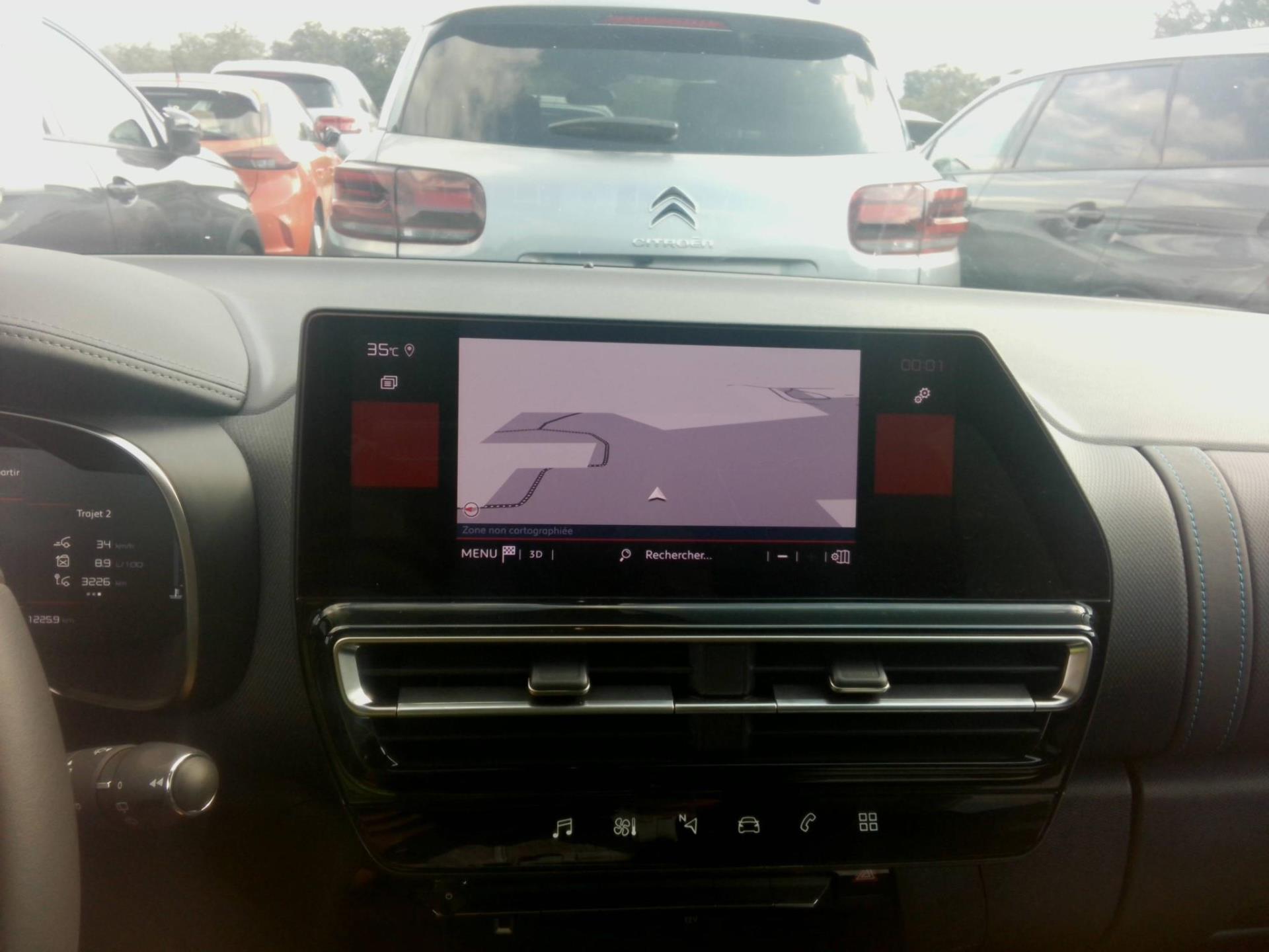 C5 AIRCROSS