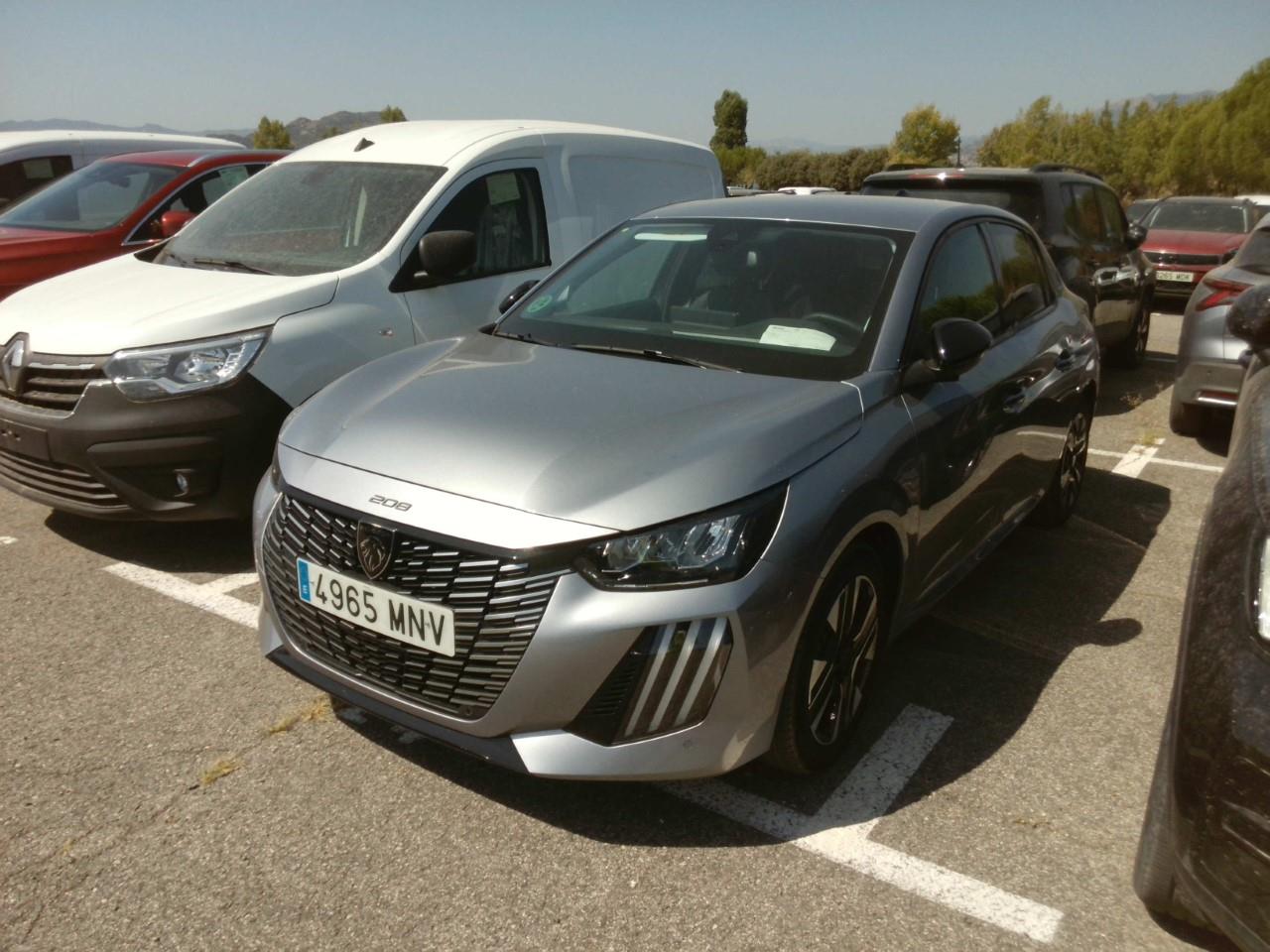 Foto Peugeot 308 2