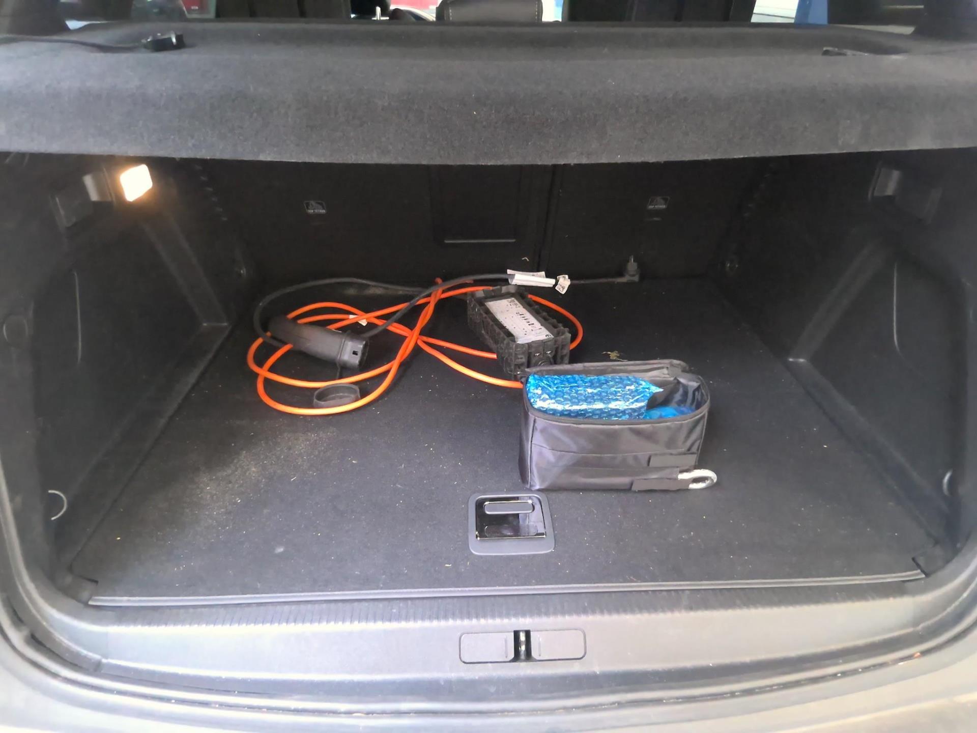 Peugeot 3008 Hybrid 225 e-EAT8 GT 2023