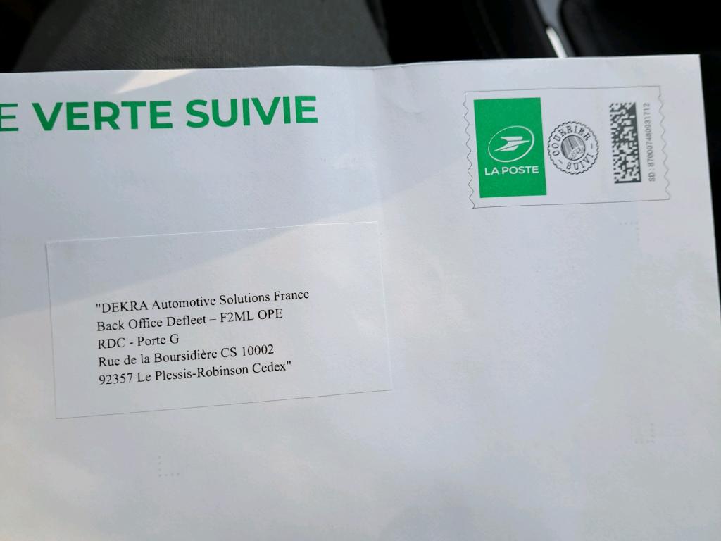 Opel Grandland 1.2 Turbo 130 ch GS Line 2022