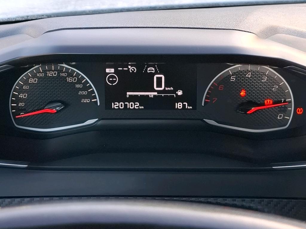 Peugeot 208 BLUEHDI 100 S&S BVM6 PREMIUM PACK 2021