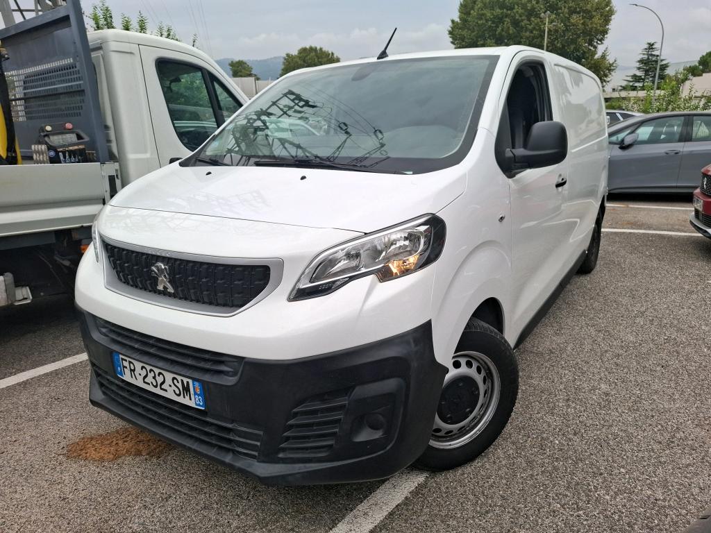 Peugeot EXPERT FGN TOLE STANDARD 1.5 BLUEHDI 120 S&S BVM6 PREMIUM 2020