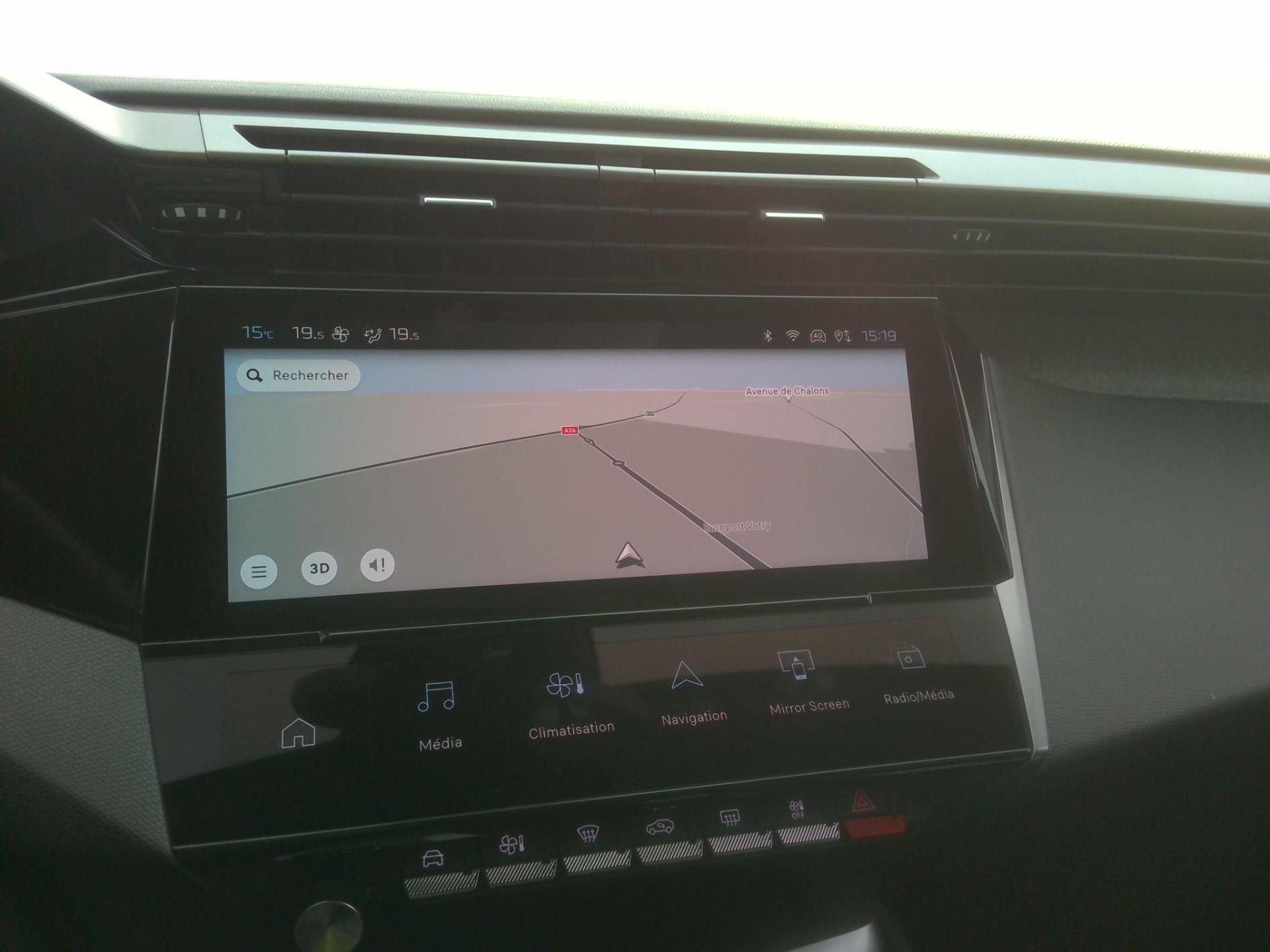 Peugeot 308 PureTech 130ch S&S BVM6 Allure 2024