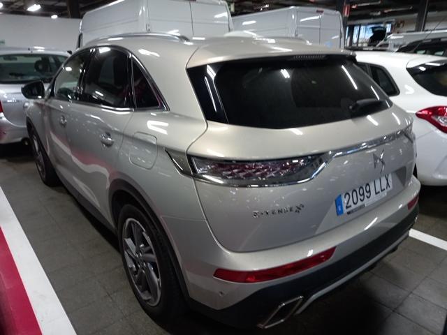 Foto DS DS 7 Crossback E-Tense 2
