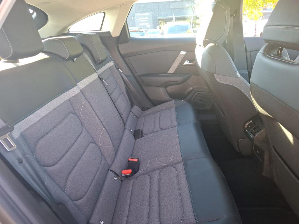 Citroen C4 BlueHDi 130 S&S EAT8 Feel Pack 2022