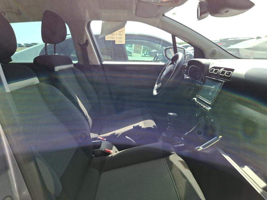 Citroen C3 Aircross PureTech 110 S&S BVM6 Shine 2023