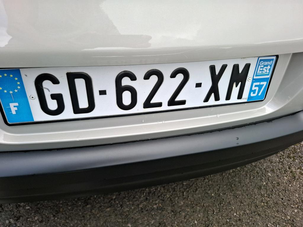 Citroen C3 BlueHDi 100 S&S BVM6 Feel 2021