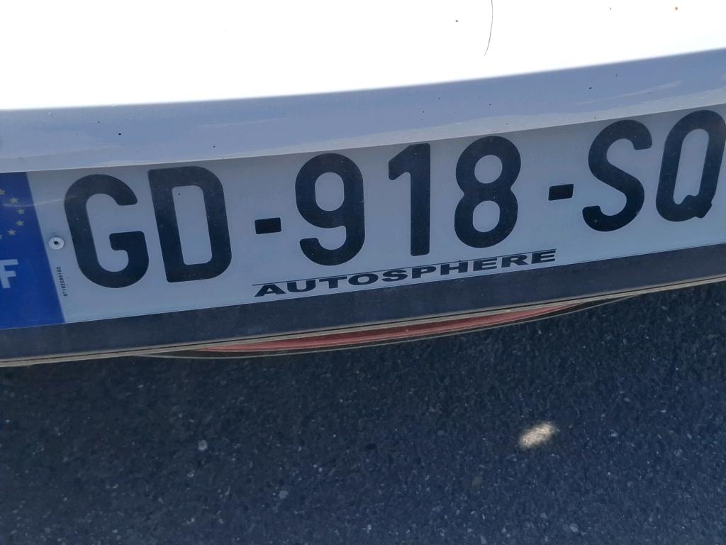 Peugeot 208 Electrique 50 kWh 136ch Active 2021