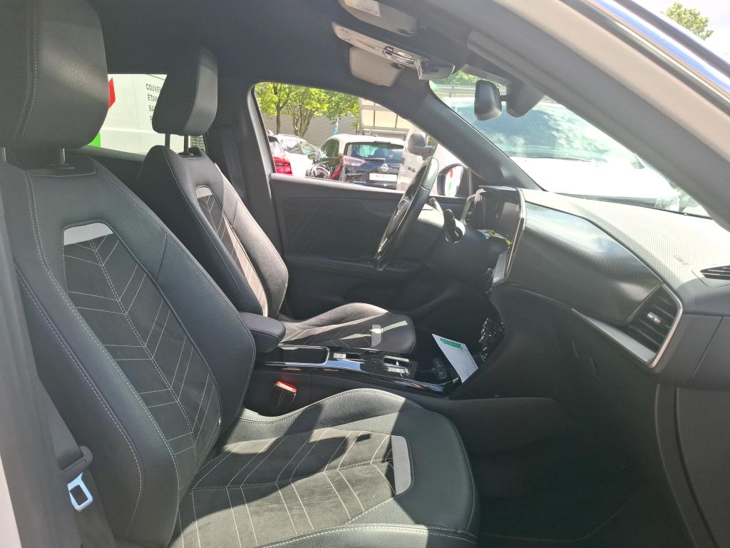 Opel Mokka Electrique 136 ch & Batterie 50 kWh Ultimate 2022