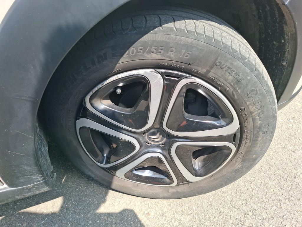 Citroen C3 PureTech 83 S&S BVM5 Feel Pack 2022