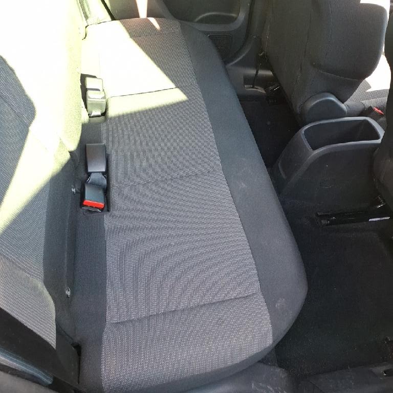 Foto Citroën C3 Aircross 9