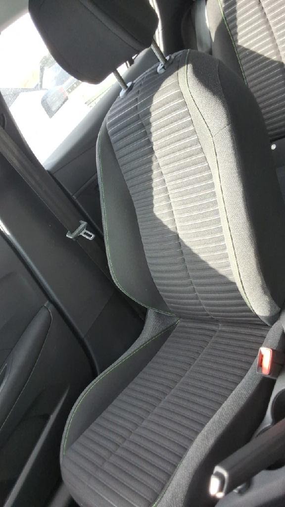 Foto Peugeot 308 6