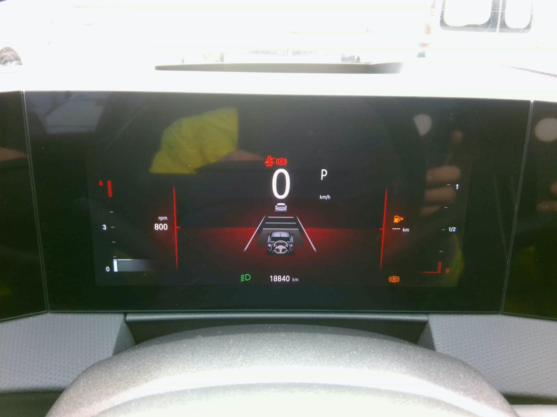 Opel Astra 1.5 Diesel 130 ch BVA8 GS 2024
