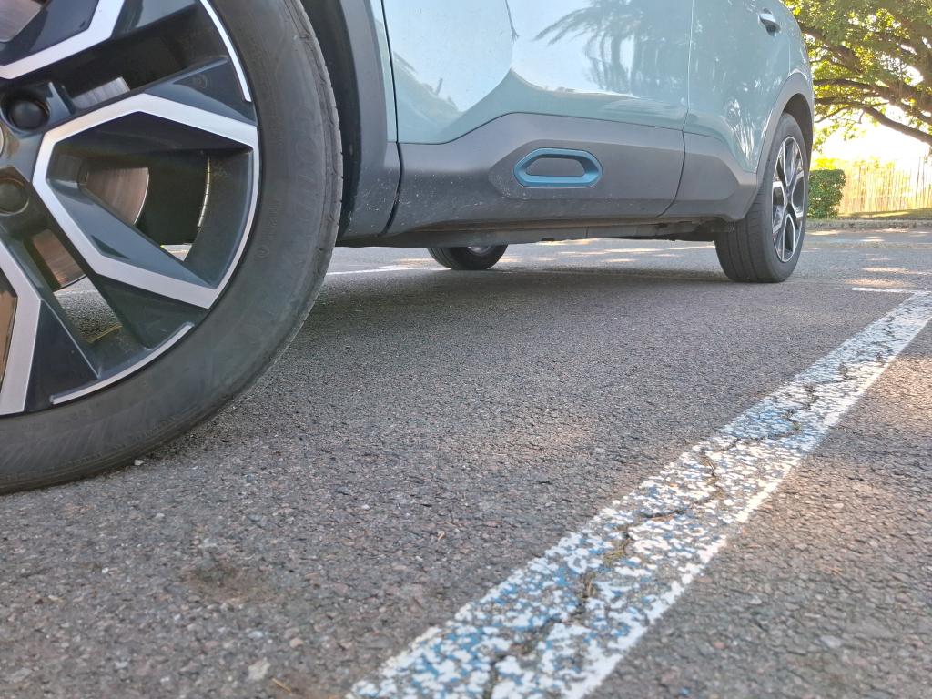 Citroen e-C4 136 ch Automatique Shine 2022