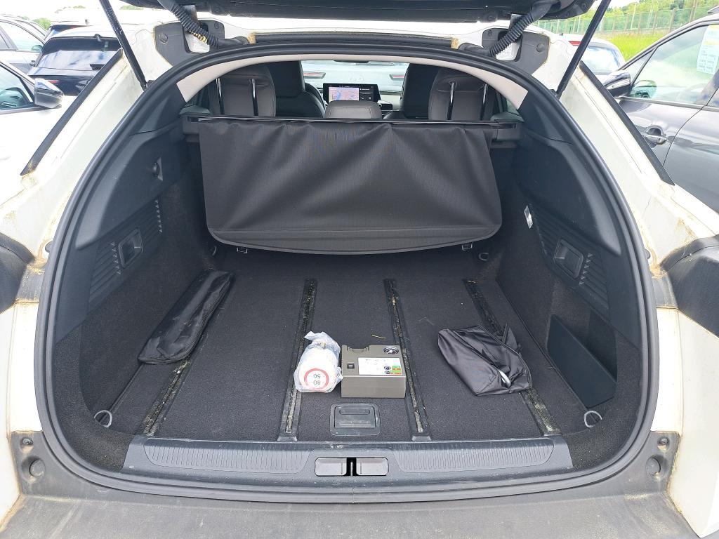Citroen C5 X PureTech 130 S&S EAT8 Shine 2024