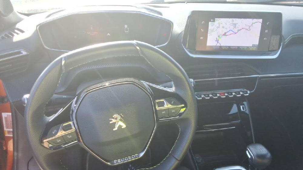 Foto Peugeot 2008 7