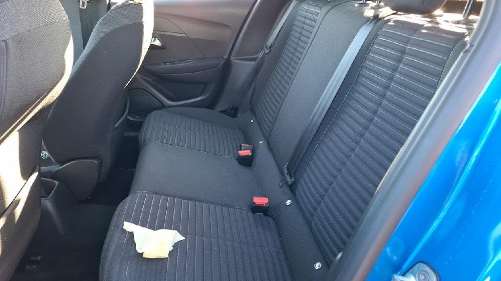 Foto Peugeot 308 14