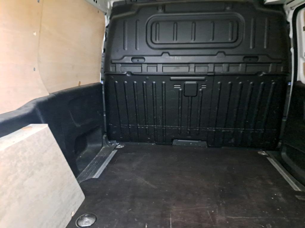Citroen BERLINGO VAN M 650 BLUEHDI 100 S&S CLUB 2019