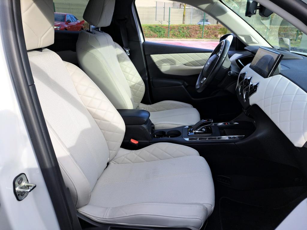 DS DS3 Crossback E-Tense Grand Chic 2020