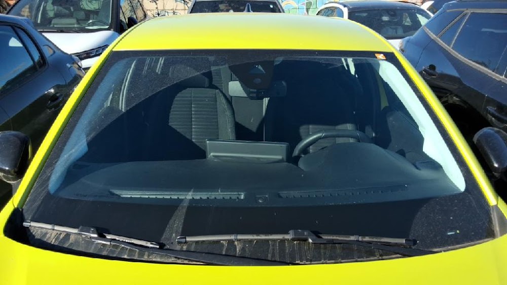 Foto Peugeot 308 8