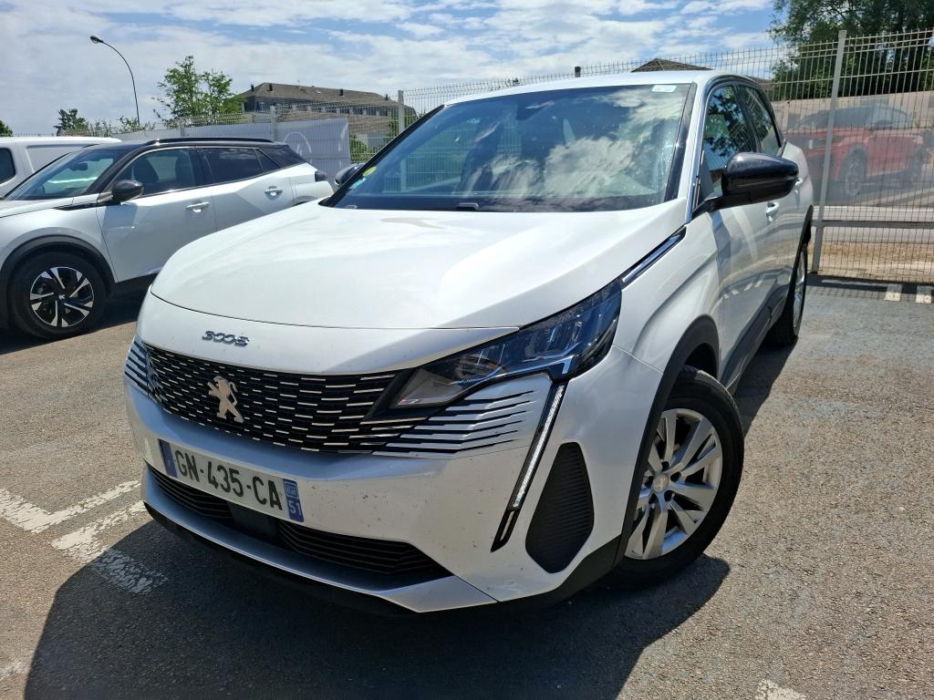 NV 3008 SUV