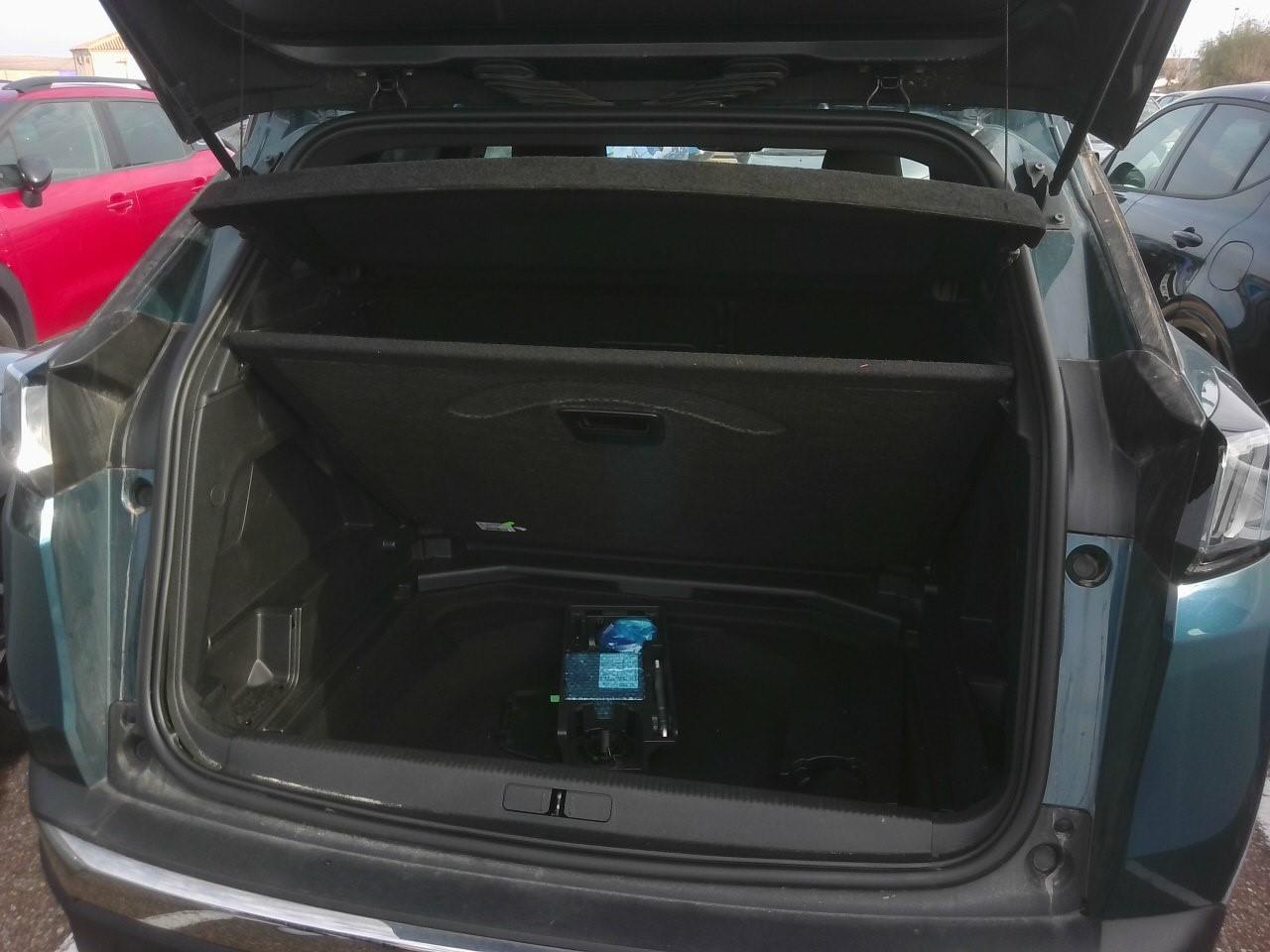 Foto Peugeot 3008 10