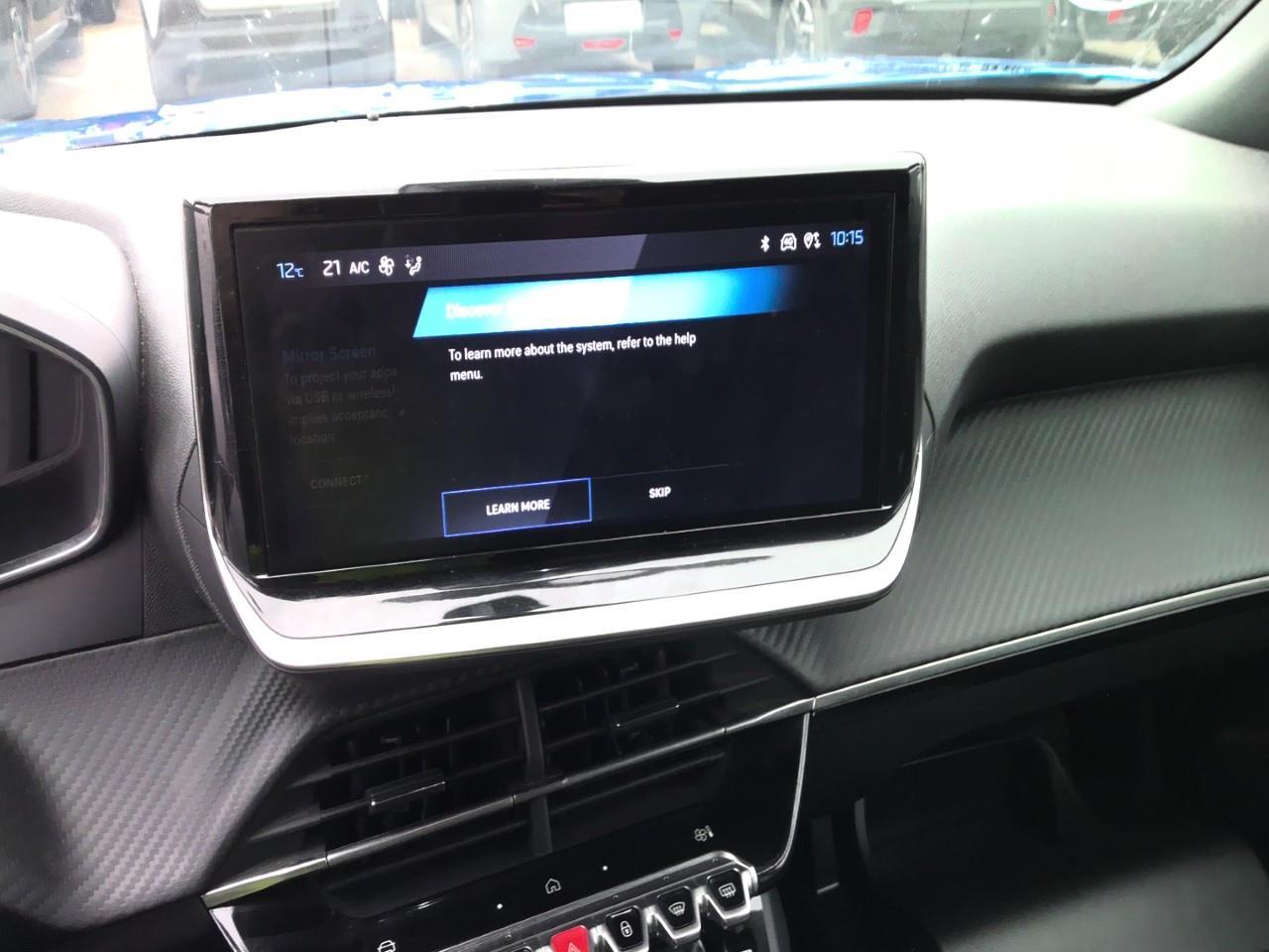 Foto Peugeot 2008 17