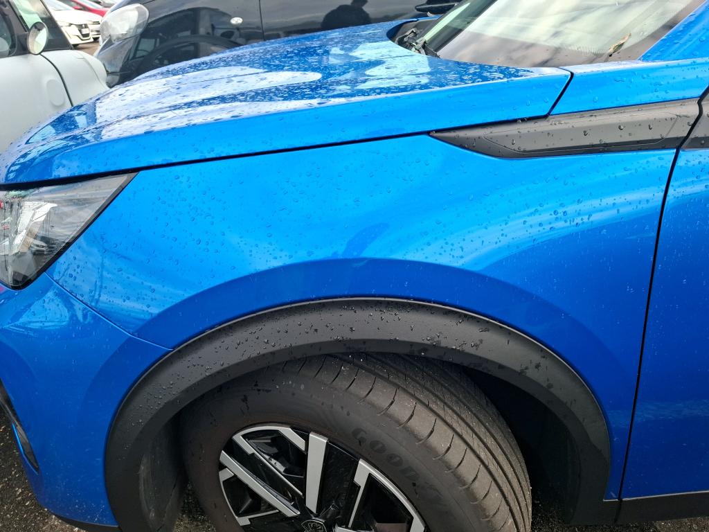 Peugeot 2008 PureTech 100 S&S BVM6 Active 2024