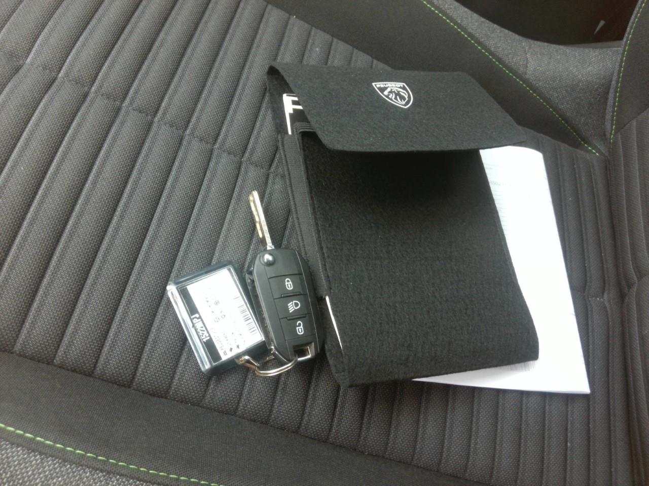 Foto Peugeot 308 7