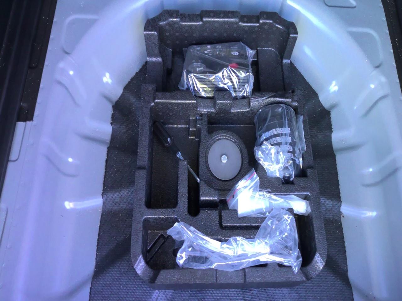 Foto Jeep Compass 8