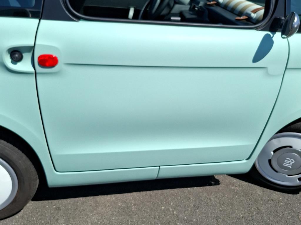 FIAT TOPOLINO