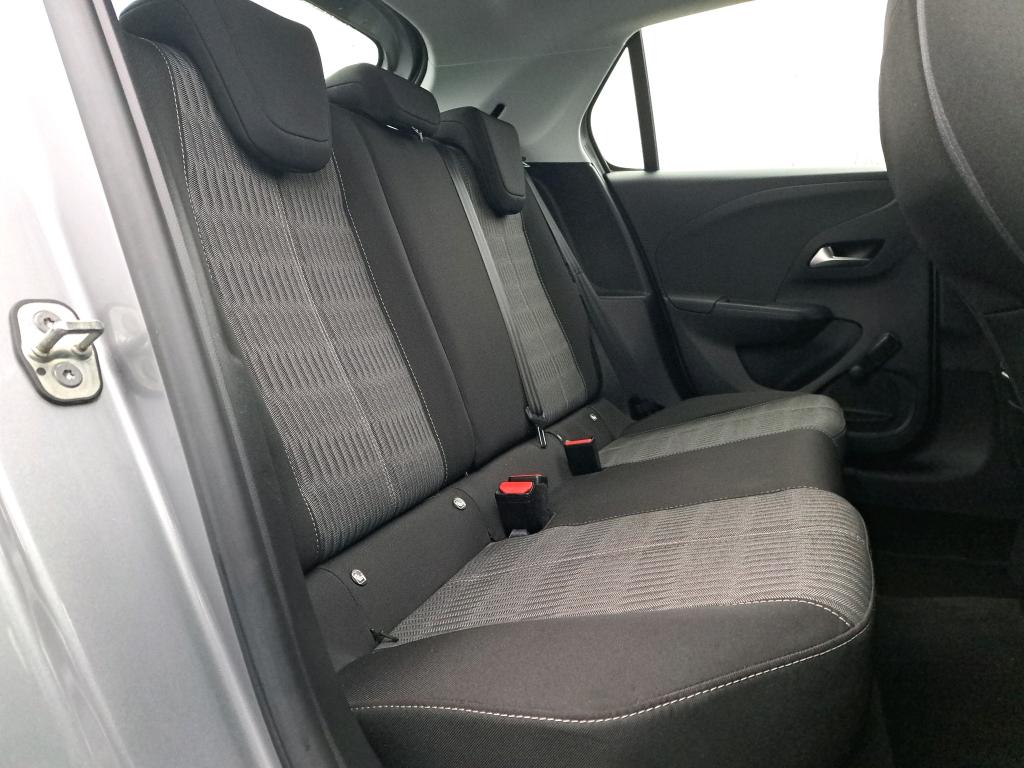 Opel Corsa 1.2 75 ch BVM5 Edition Business 2021
