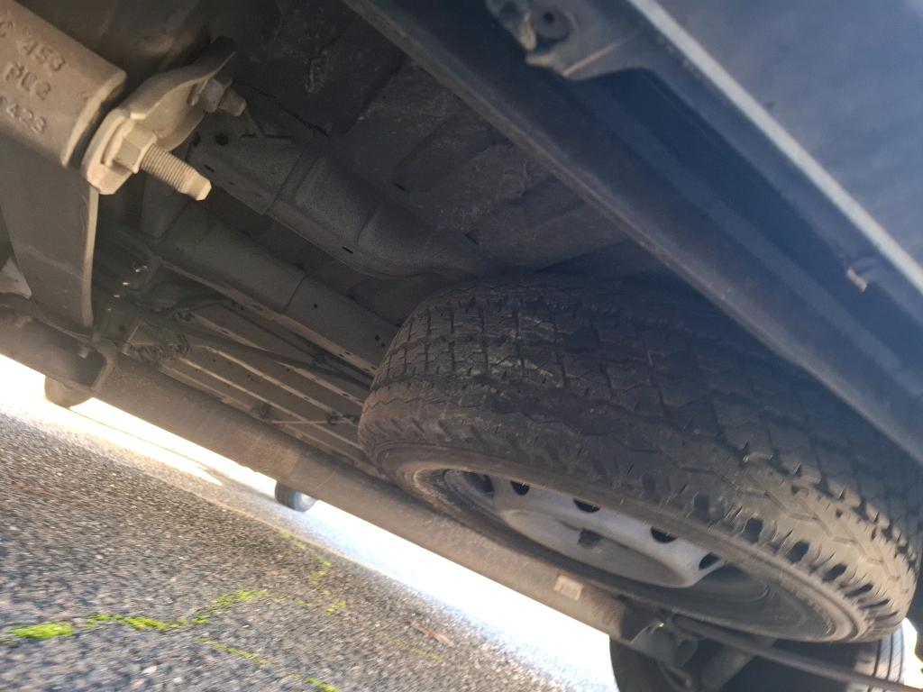 Citroen JUMPER TOLE 35 L3H2 BLUEHDi 120 S&S BVM6 DRIVER 2020