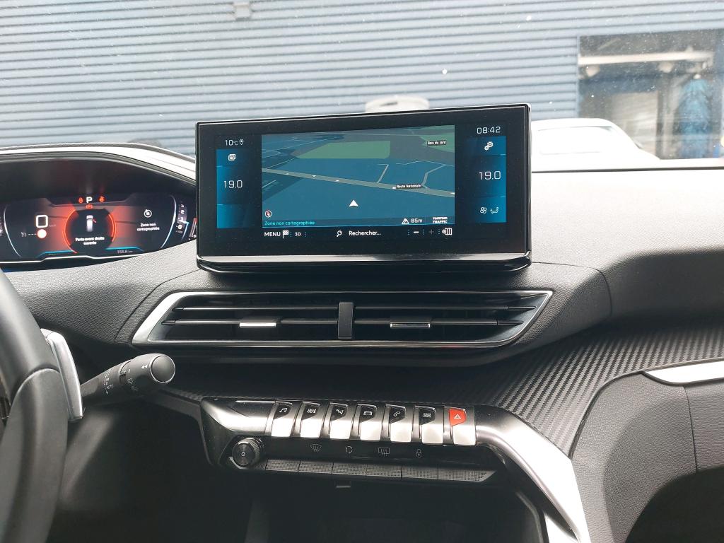 Peugeot 5008 BlueHDi 130ch S&S EAT8 Allure 2021