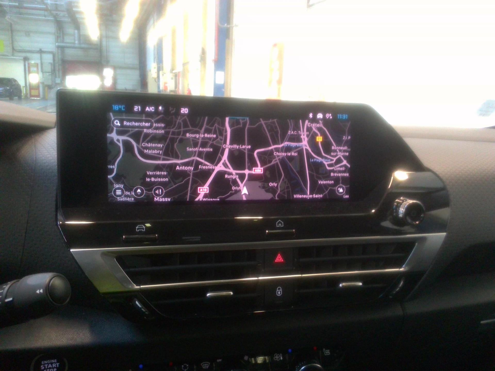 Citroen C4 PureTech 130 S&S EAT8 Shine Pack 2023