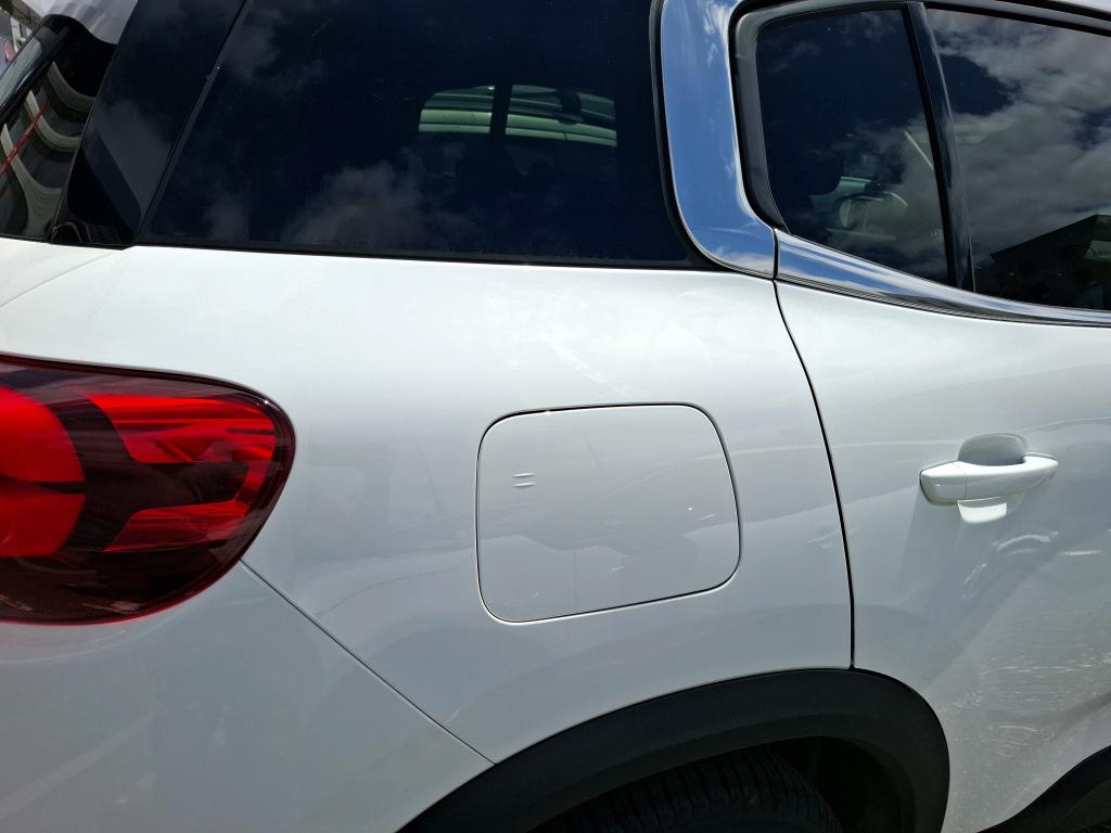 Citroen C5 Aircross Hybride Rechargeable 225 S&S e-EAT8 C-Series 2022