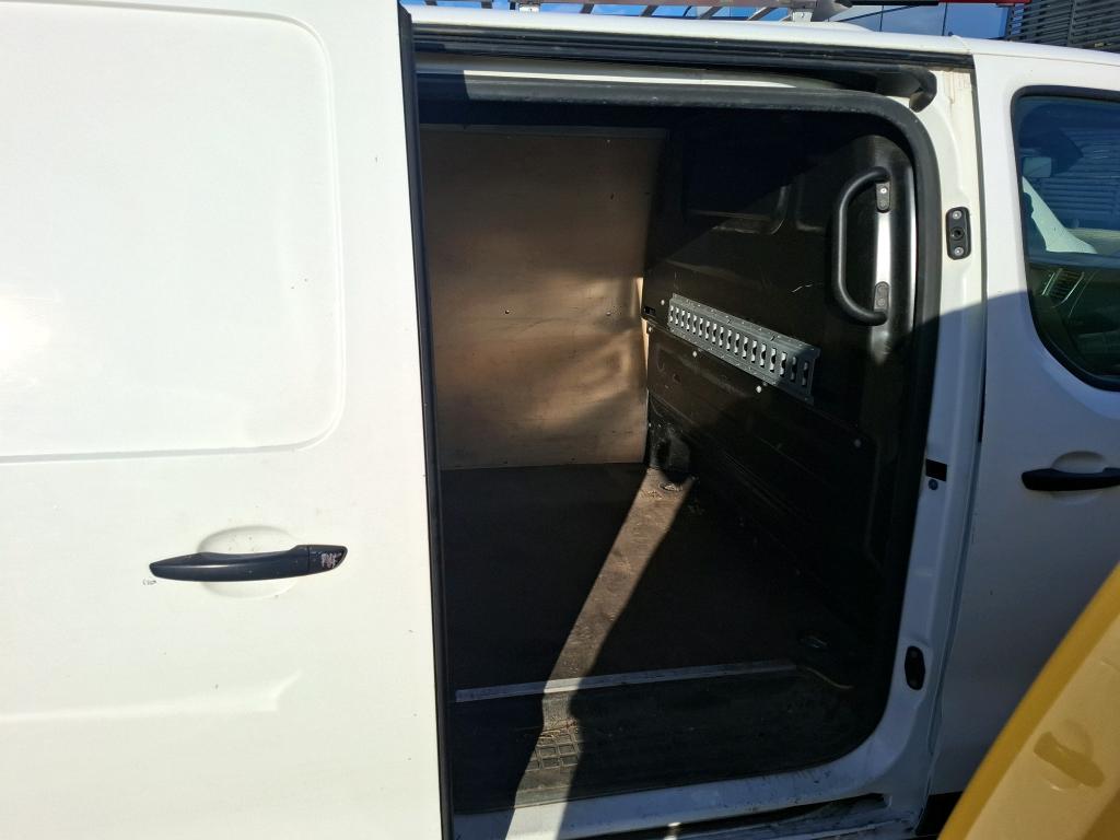 Citroen JUMPY FGN M BLUEHDI 120 S&S BVM6 CLUB 340 NM 2020