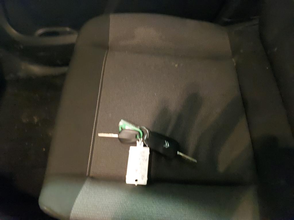 Citroen C3 Aircross BlueHDi 100 S&S BVM6 Shine Business 2020