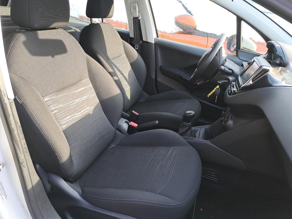 Peugeot 208 AFFAIRE BLUEHDI 100 S&S BVM5 PREMIUM PACK 2019