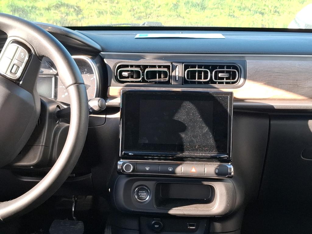 Citroen C3 PureTech 110 S&S EAT6 Shine Pack 2022